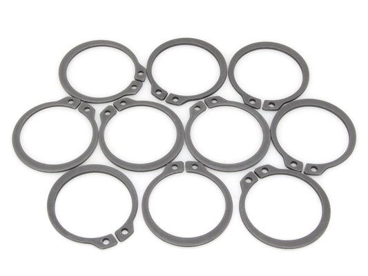 Clutch Hub Circlip – Pack of 10. Fits Big Twin 1991up.