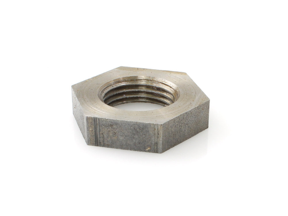 5/8in.-18 Shock Absorber Lock Nut.