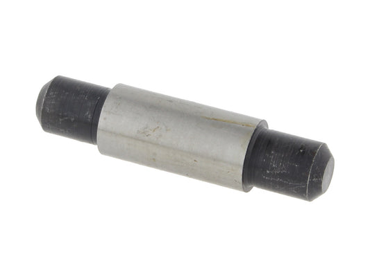 Pipe Plug – Chrome. Fits Oil Line with 1/8in. NPT Female Thread.