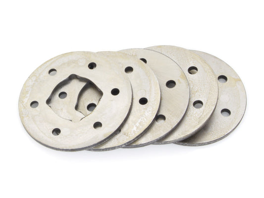 0.082in. Countershaft Gear End Thrust Washer – Pack of 5. Fits 4Spd Big Twin 1936-1986.