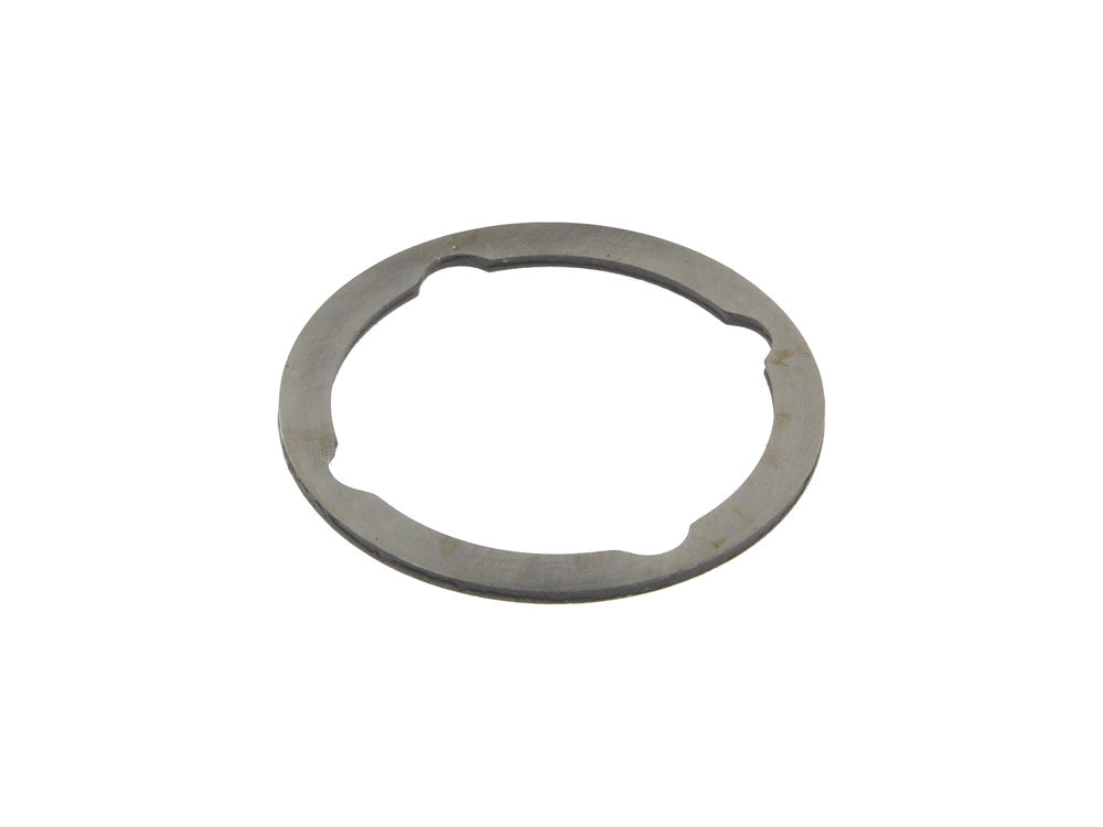 Low & Reverse Gears Thrust Washer. Fits 4Spd Big Twin 1936-1986