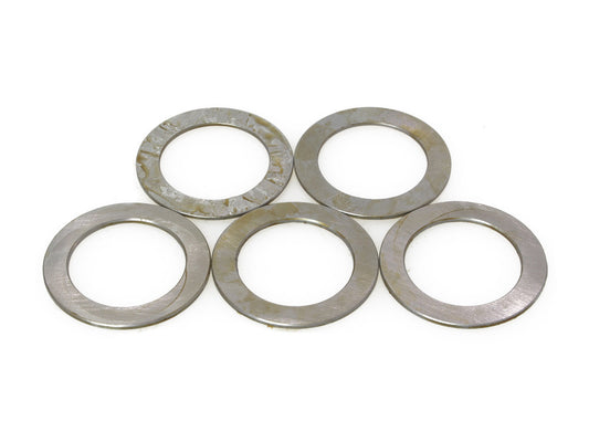 0.060in. Sprocket Shaft Spacer – Pack of 5. Fits Big Twin 1970-2006