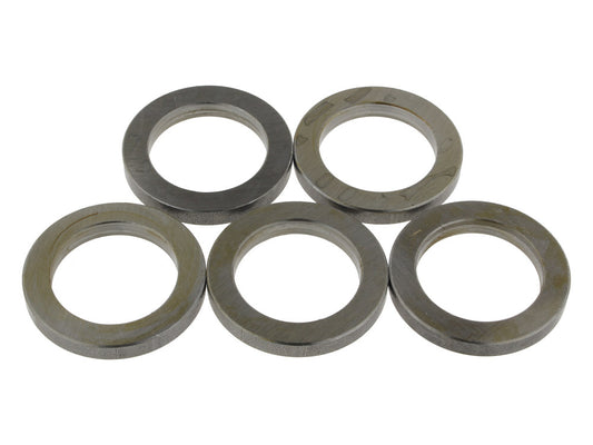 0.210in. Sprocket Shaft Spacer – Pack of 5. Fits Big Twin 1970-2006