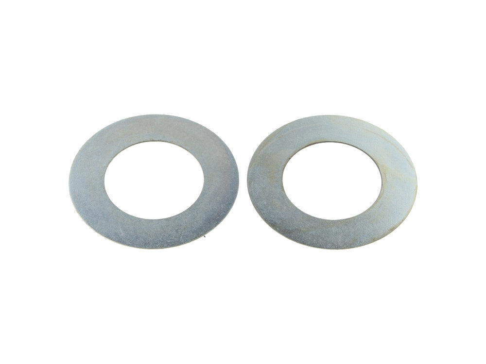 Wheel Hub Washer.