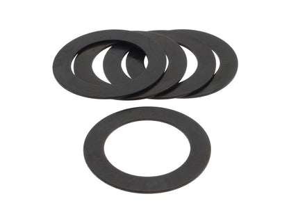 0.035in. Countershaft Low Gear, Right Thrust Washer – Pack of 5. Fits Sportster 1954-1985.