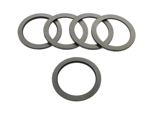 0.055in. Cam Shim – Pack of 5. Fits Big Twin 1936-1999.