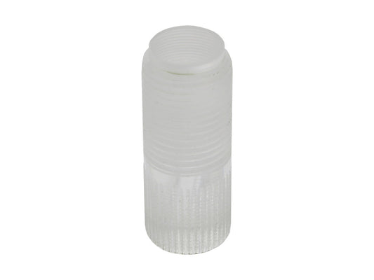 Timing Plug – Clear.