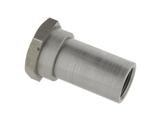 Compensating Sprocket Nut. Fits Big Twin 1970-1990 with Primary Chain Drive.