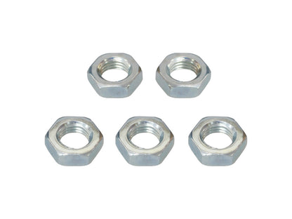 Disc Rotor Nuts for Internal Piece of Disc.