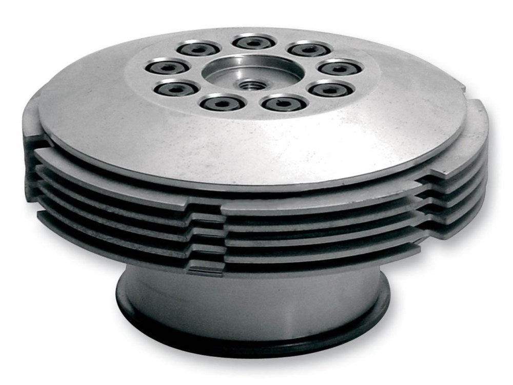 Competitor Clutch. Fits 4Spd Big Twin 1936 – Early 1984.