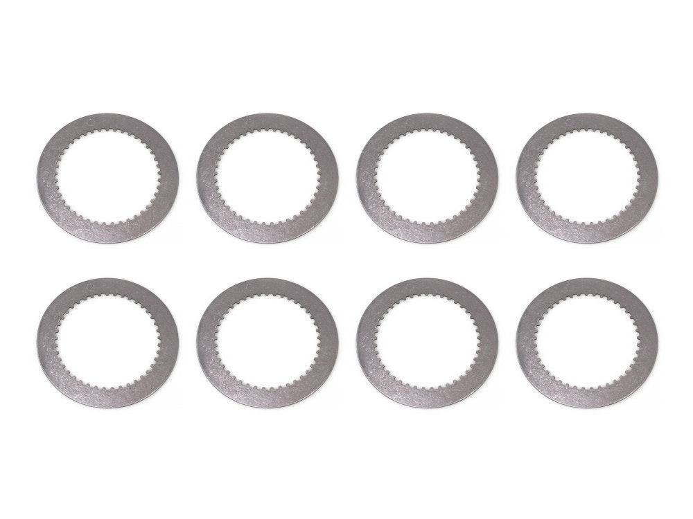 Steel Drive Clutch Plate Kit. Fits BDL Competitor Clutch 1990-1997.