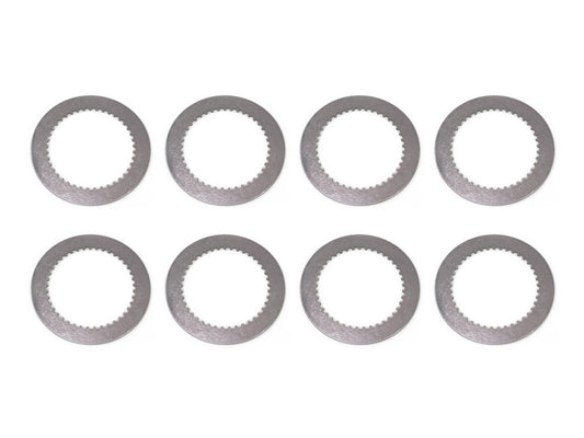 Steel Drive Clutch Plate Kit. Fits BDL Competitor Clutch 1990-1997.