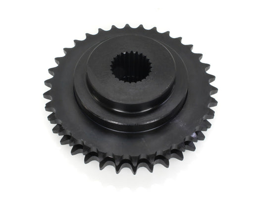 Compensating Sprocket Kit. Fits 6Spd Big Twin 2006up.