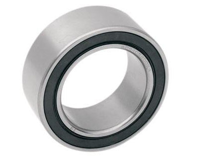 Clutch Hub Bearing. 40mm Double Row – Open Belt Drives.