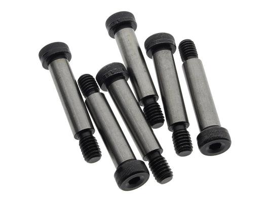 Shoulder Bolt Set. 1-1/2in. Shoulder – Pack of 6