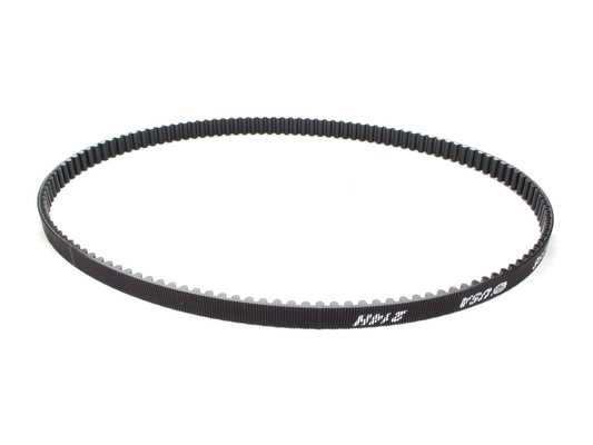 128 Tooth x 1-1/8in. Wide Final Drive Belt. Fits 883 Sportster 1991up with 61 Tooth Rear Pulley.