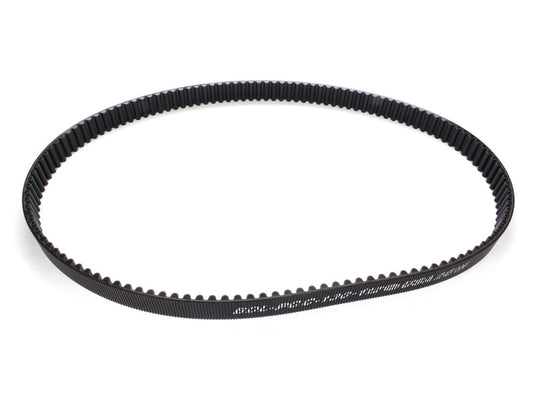 130 Tooth x 1-1/2in. Wide Final Drive Belt. Fits Softail 1995-1999 & Dyna 1994-1996 with 65 Tooth Rear Pulley.