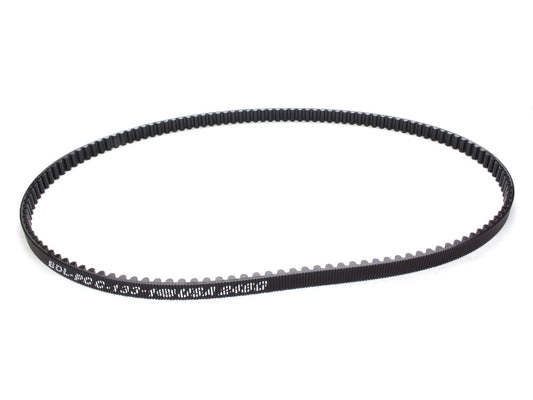 133 Tooth x 1in. Wide Final Drive Belt. Softail 2007-2011 150mm Rear Tyre, All Softail 2012-2017, Rocker 2008-2011