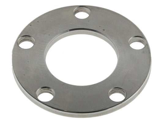 .375in. Pulley Spacer. Fits HD 1973-1999 Wheels with Tapered Bearings.