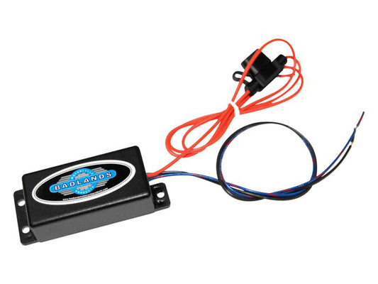 Hard-Wire Super Brake Light Load Equalizer. Fits H-D with CanBus.