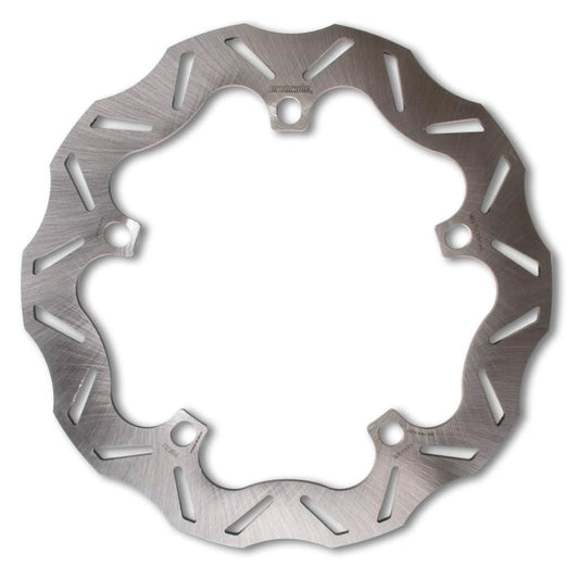 Wave brake disc 300 mm V-Rod