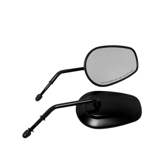 Black OEM Style Mirrors