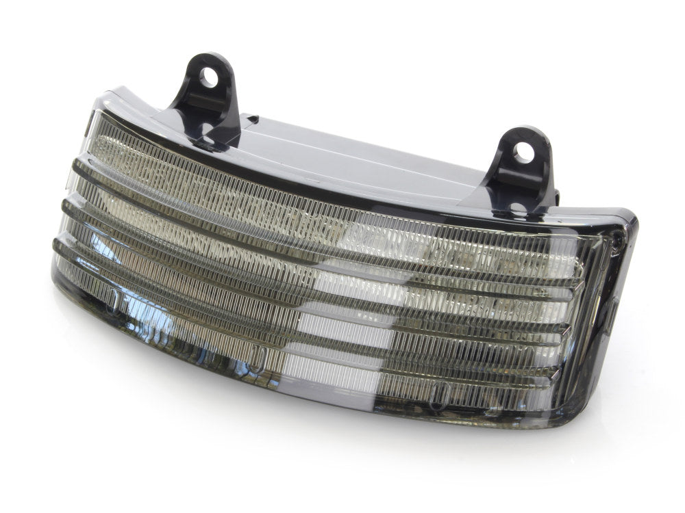 ProBeam Dual Intensity LED TriBar. Smoke Lens. Fits Street Glide 2014up, Road Glide 2015up & Road King Special 2017up.