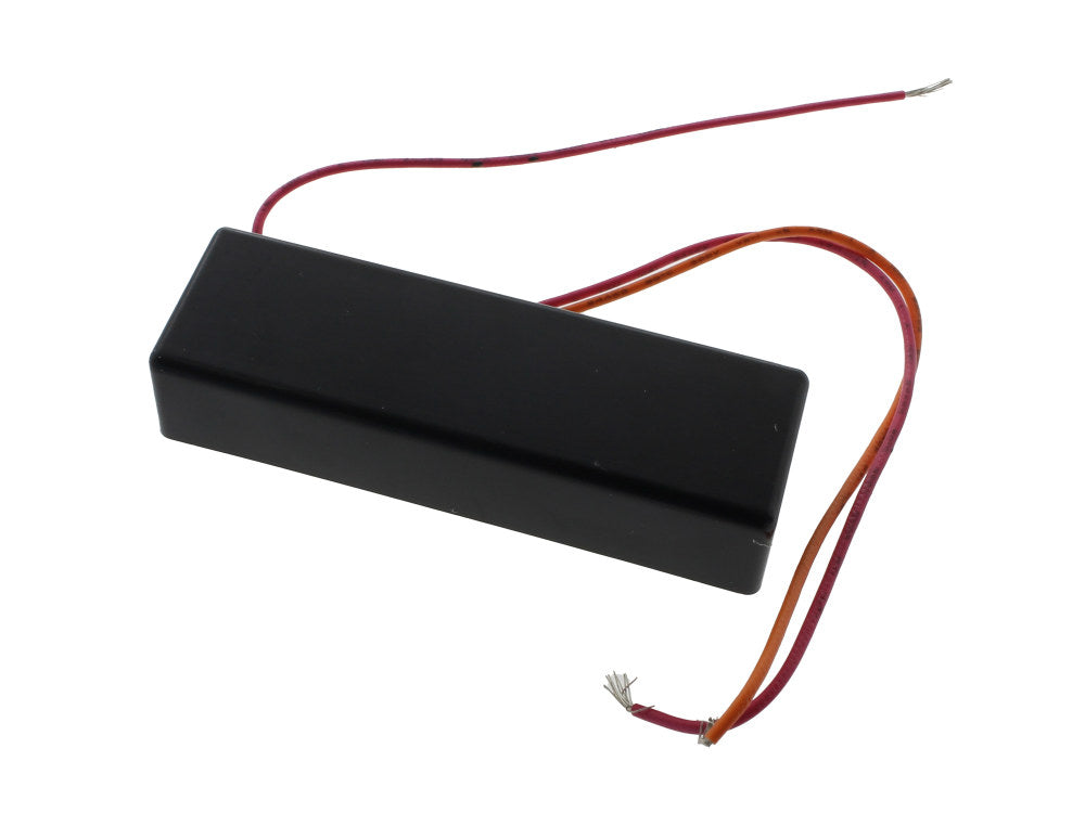 TruFLEX LED Dual Converter with 5-10 LED’s. Converts Run Only to either Run/Brake or Run/Turn.