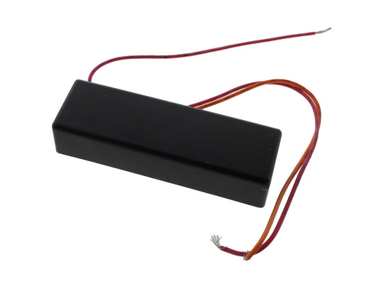 TruFLEX LED Dual Converter with 5-10 LED’s. Converts Run Only to either Run/Brake or Run/Turn.