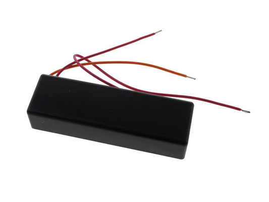 TruFLEX LED Dual Converter with 15-25 LED’s. Converts Run Only to either Run/Brake or Run/Turn.