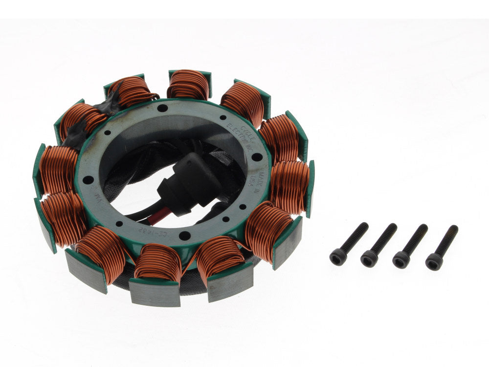 Stator. Fits Sportster 2014-2021