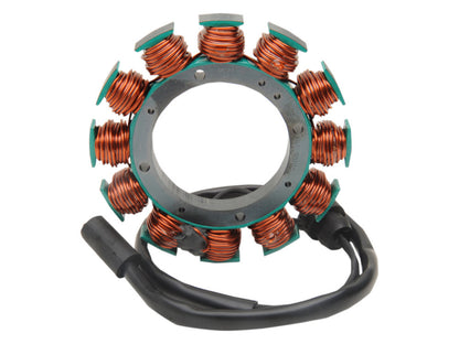 Stator. Fits Sportster 1991-2006.