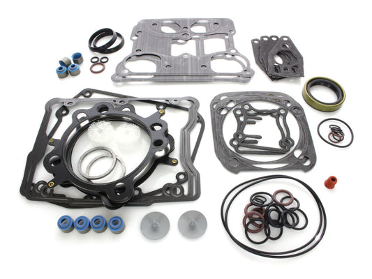 Engine Gasket Kit. Screamin Eagle 120R Engine, 4.060in. Bore.