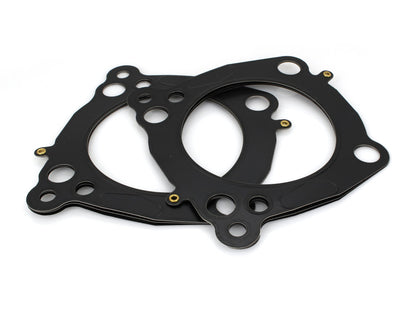 0.030in. Thick Cylinder Head Gasket. Fits Milwaukee-Eight 2017up with 107 to 114 or 114 to 117 Big Bore Upgrade.