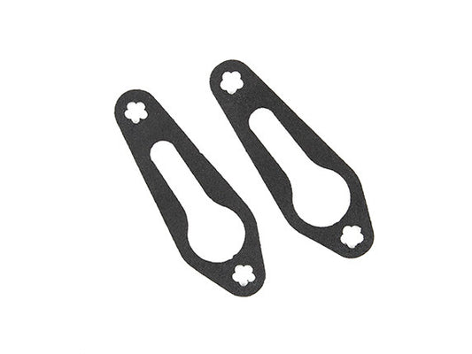 Piston Jet Oil Cooler Gasket – Pack of 2. Fits Milwaukee-Eight 2017up.