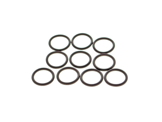 Coolant Manifold O’Ring – Pack of 10. Fits Milwaukee-Eight 2017up
