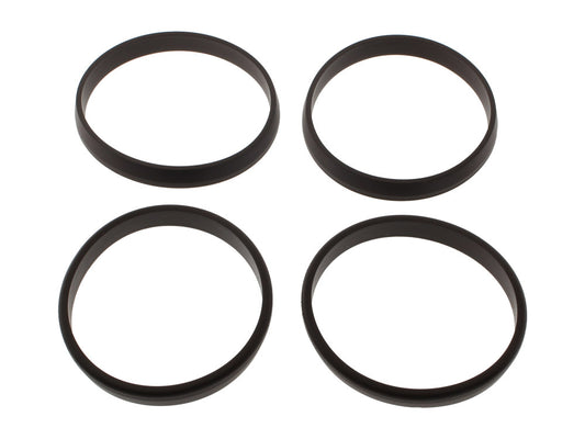 Intake Manifold Seal – Pack of 4. Fits Touring 2017-2024 & Softail 2018-2024