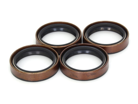Motor Sprocket Shaft Seal – Pack of 4. Fits Milwaukee-Eight 2017up.