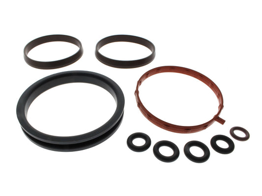 Intake Manifold Gasket Kit. Fits Milwaukee-Eight 2017up.