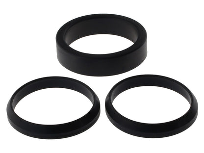 CV Carburetor Intake Manifold Seal Kit. Fits Big Twin 1990-2006 & Sportster 1988-2006.