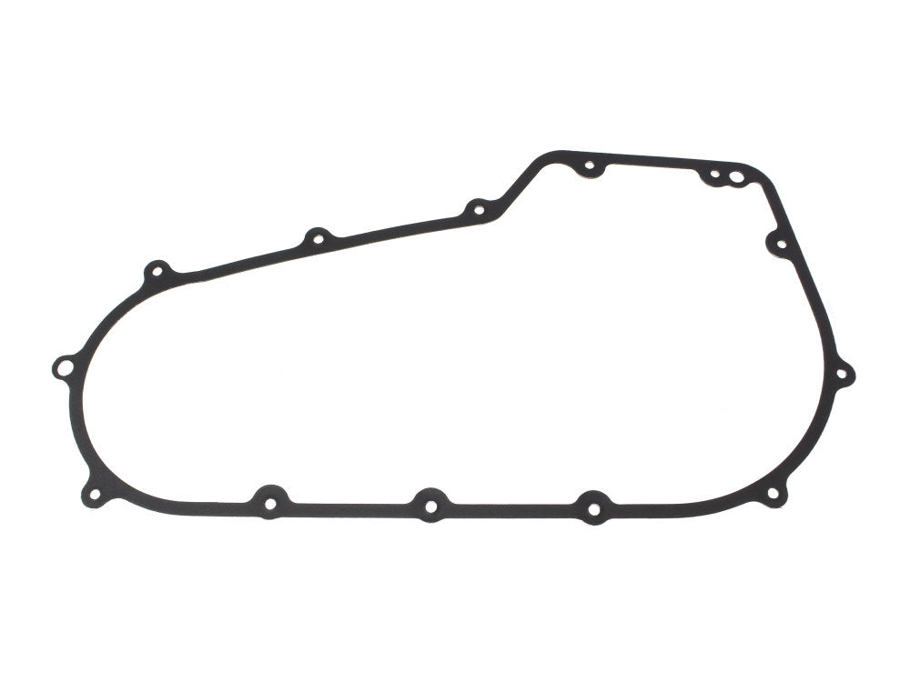 Primary Cover Gasket – Each. Fits Softail 1989-2006 & Dyna 1991-2005.