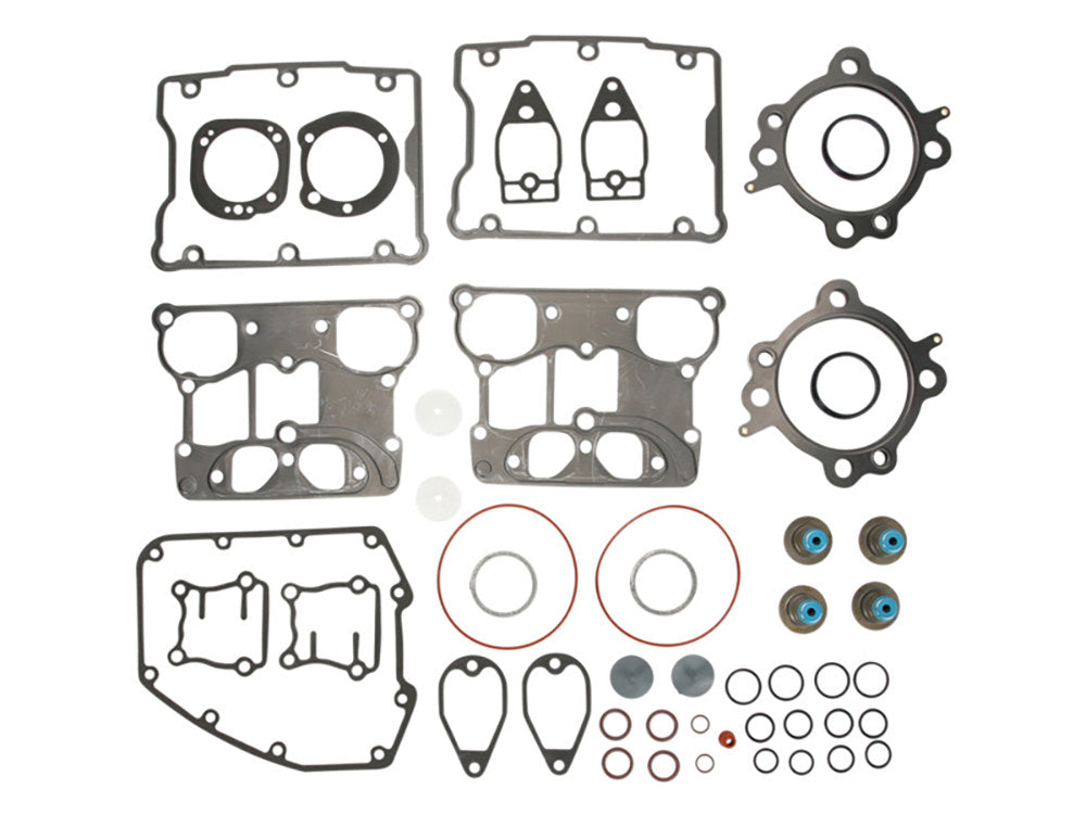Top End Gasket Kit. Fits Twin Cam 2005-2017 with 95 or 103ci, 3.875in. Bore (0.040in.)