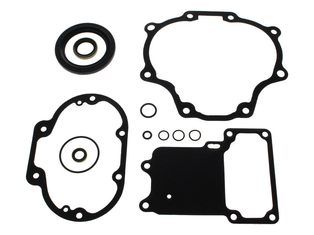 Transmission Gasket Kit. Fits Softail 2007up.