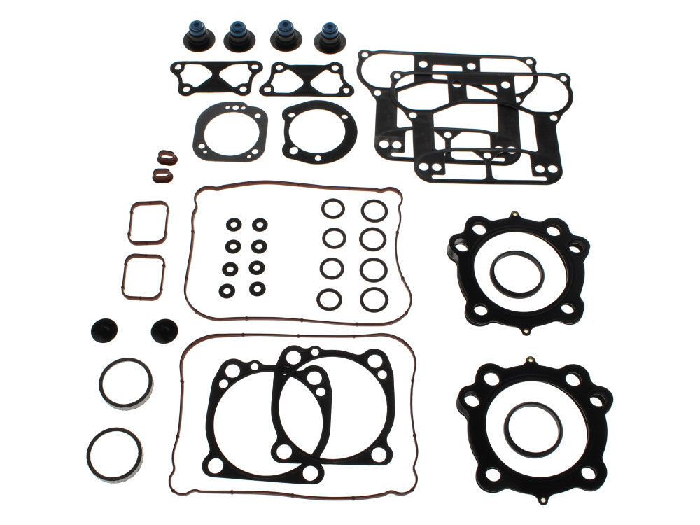 Top End Gasket Kit. Fits 1200cc Sportster 2007-2021.