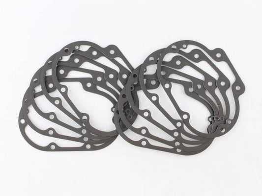 Clutch Cover Gasket – Pack of 10. Fits Dyna 2006-2017, Softail 2007up & Touring 2007up.