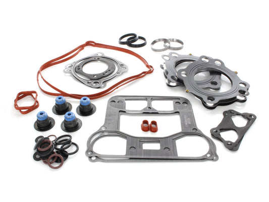 Top End Gasket Kit. Fits 883cc Sportster 2007-2021.