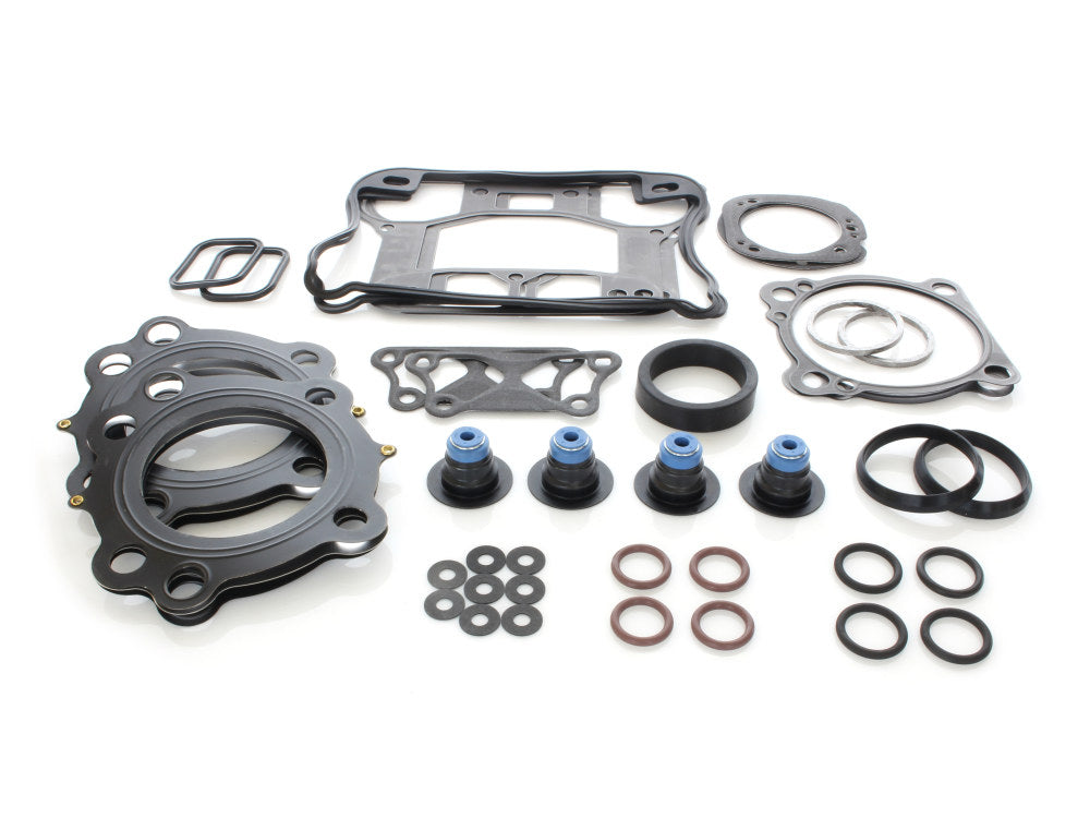 Top End Gasket Kit. Fits 883cc Sportster 2004-2006.