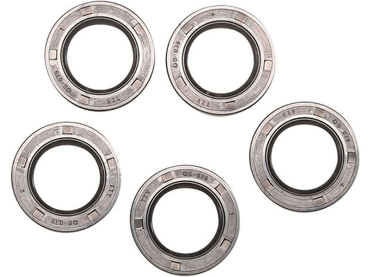 Inner Primary Seal – Pack of 5. Fits Big Twin 1984up