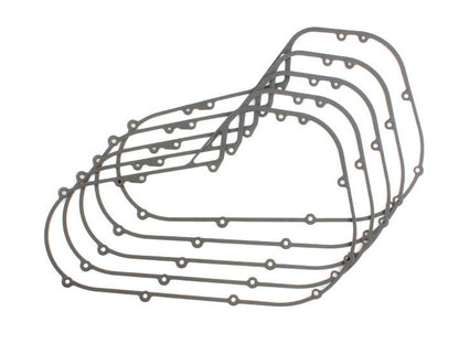 Primary Cover Gasket – Pack of 5. Fits FXR & Touring 1994-2006.