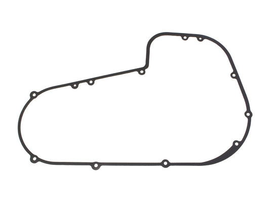 Primary Cover Gasket – Each. Fits Softail 2007-2017 & Dyna 2006-2017.